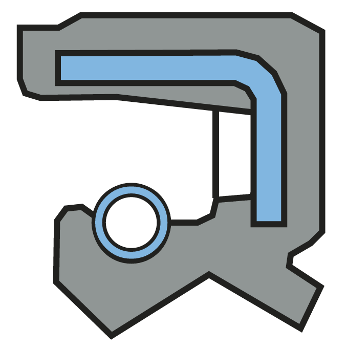 APSOseal® Rotating shaft seals Angst+Pfister